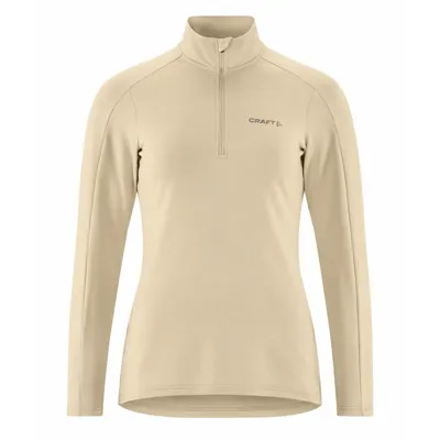 Women's midlayer CRAFT CORE GAIN PLASTER