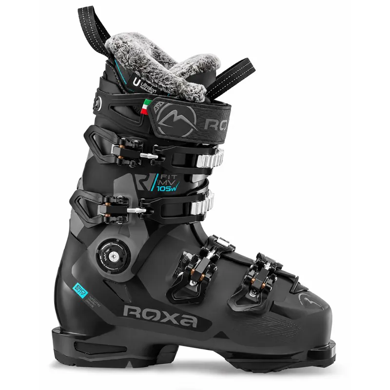 Women’s ski boots ROXA R/FIT MV 105 W GW