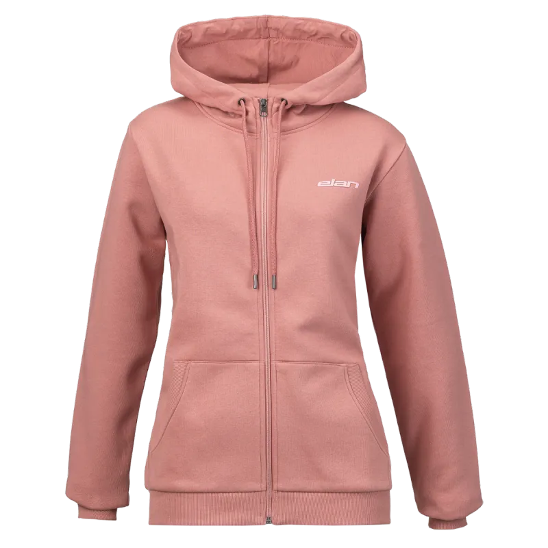 Ženska jakna ELAN ROSE W