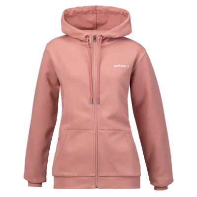 Ženska jopica ELAN ROSE W