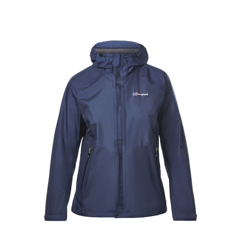 Ženski anorak BERGHAUS PACLITE STORM