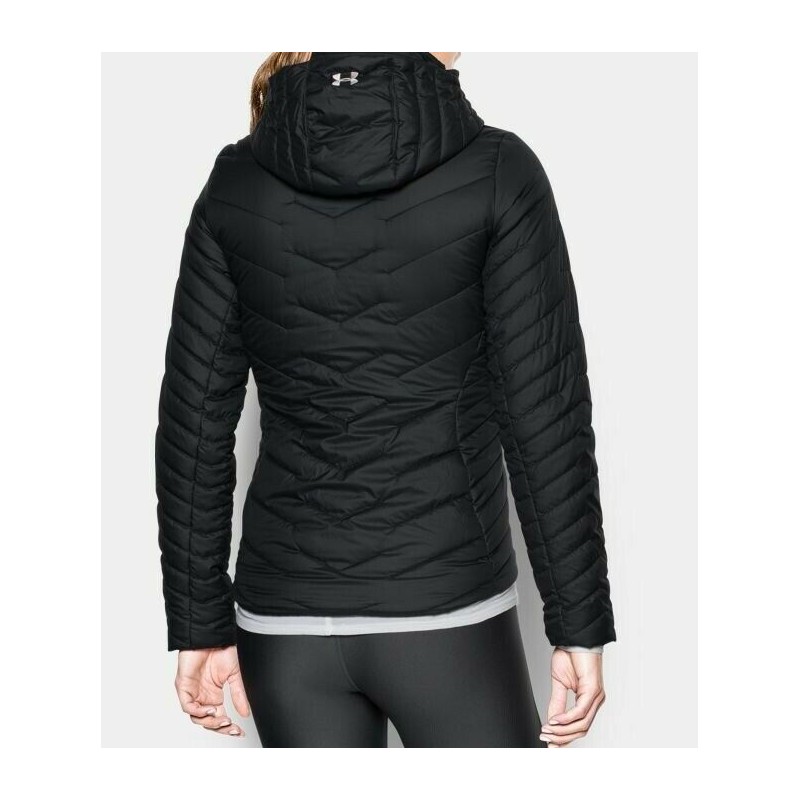 Ua cgr on sale hooded jacket