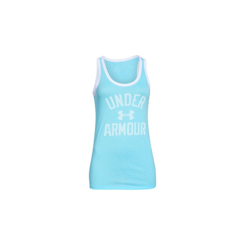 Ženska majica UA FAVORITE GRAPHIC TANK