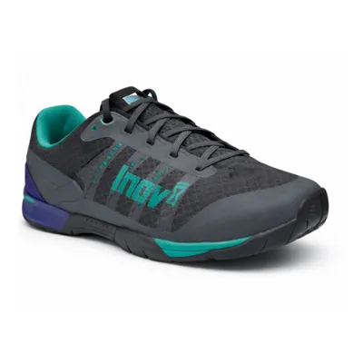 Ženske superge INOV8 F-LITE™ 250 DARK GREY/PURPLE/TEAL