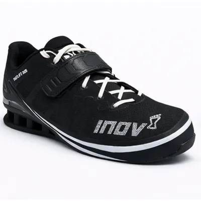 Ženske superge INOV8 FASTLIFT™ 325 BLACK/WHITE