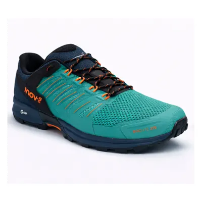 Ženske trail superge INOV8 ROCLITE G 275 TEAL/NAVY