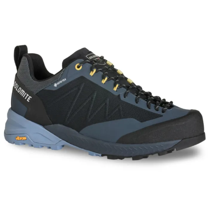 Ženski pohodni čevlji DOLOMITE CRODAROSSA TECH GTX DARK BLUE/DENIM BLUE