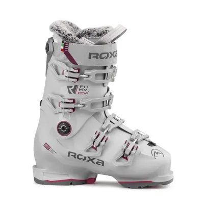 Ženski smučarski čevlji ROXA R/FIT HV 85 W-GW