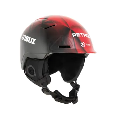 Skijaška kaciga BLIZ HELMET ŽAN KRANJEC