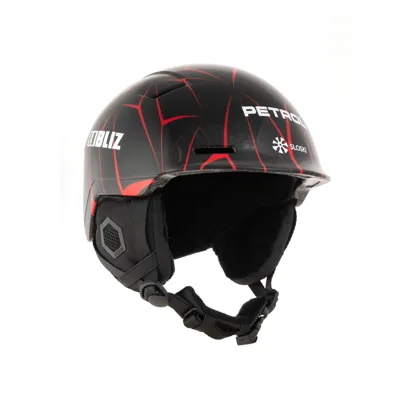 Skijaška kaciga BLIZ HELMET ŽAN KRANJEC