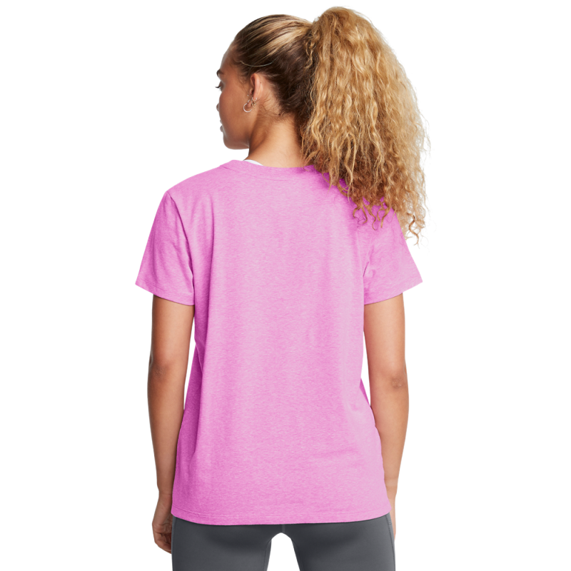 Ženska športna majica UNDER ARMOUR RIVAL CORE SS