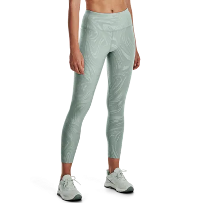 Ženske pajkice UNDER ARMOUR MERIDIAN JACQUARD ANKLE LEG