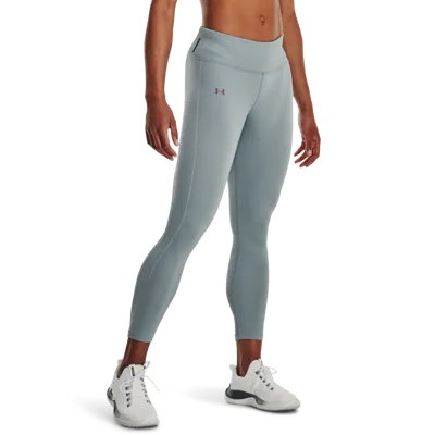 Ženske pajkice UNDER ARMOUR RUSH SEAMLESS ANKLE LEG