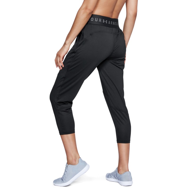 Ženske športne hlače UA ARMOUR SPORT CROP