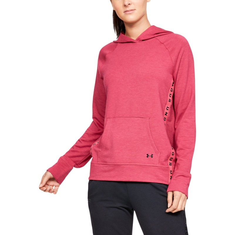 Ženski pulover UNDER ARMOUR FEATHERWEIGHT FLEECE