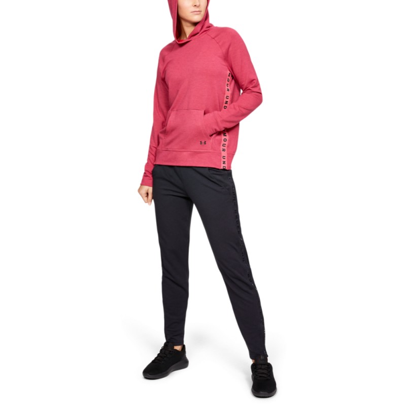 Ženski pulover UNDER ARMOUR FEATHERWEIGHT FLEECE