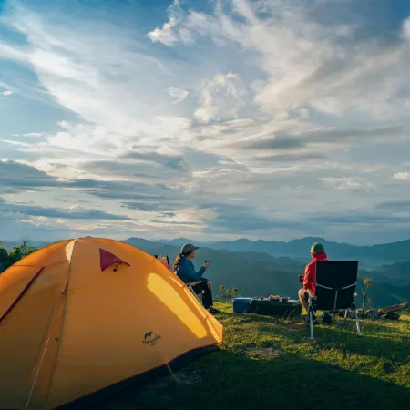 KAMPING