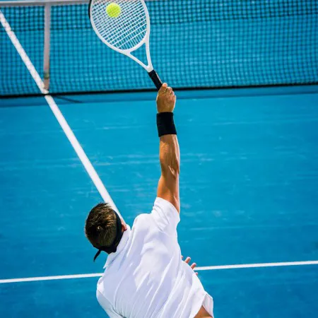 TENIS