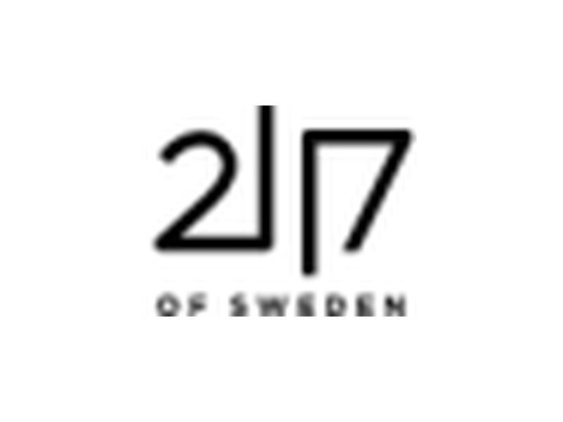Logotip 2117 of Sweden