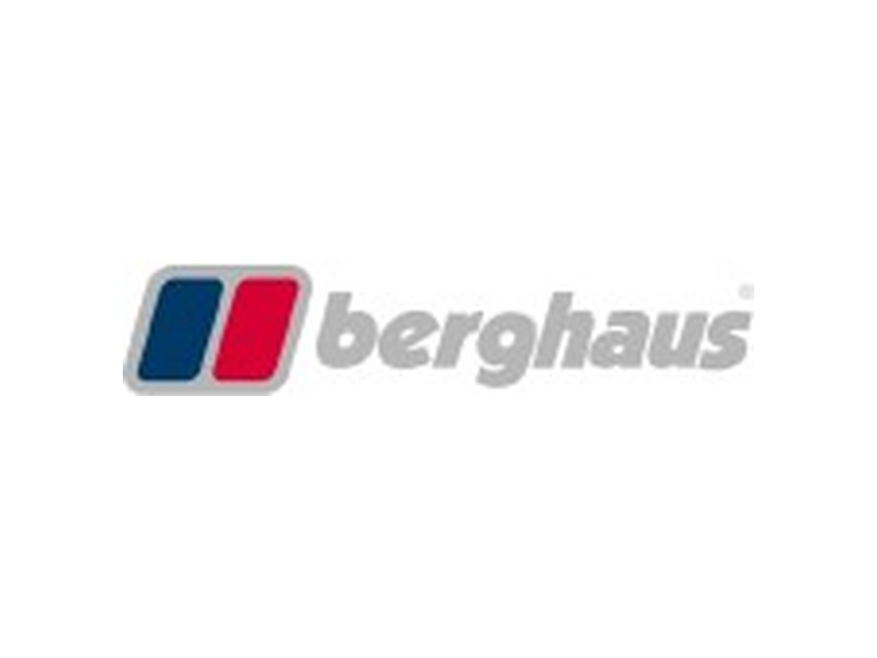 Logotip Berghaus