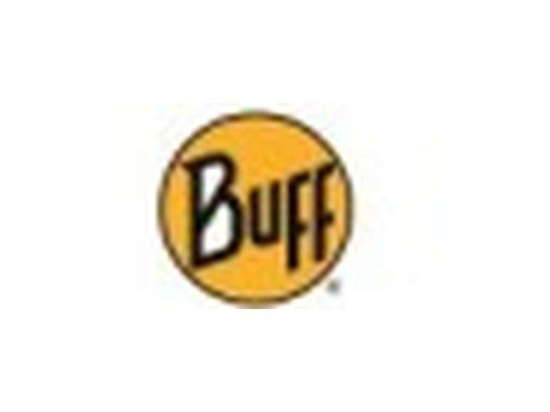 Logotip Buff