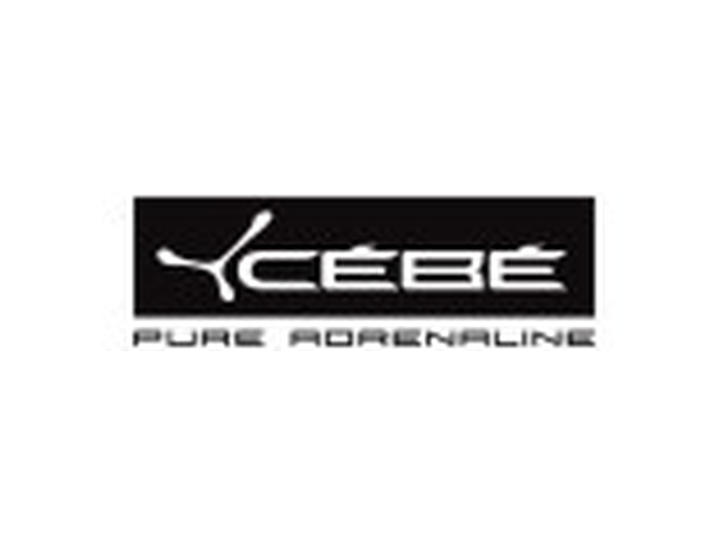 Logotip Cébé