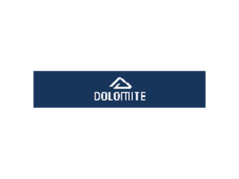 Logotip Dolomite