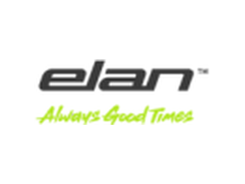 Logotip Elan