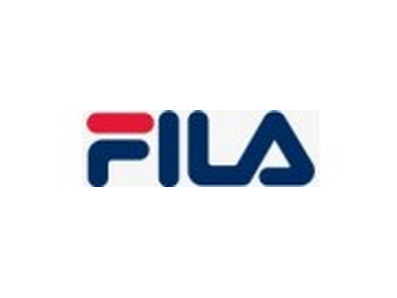 Logotip Fila