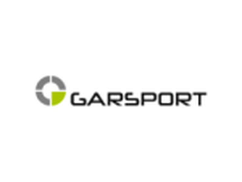 Logotip Garsport