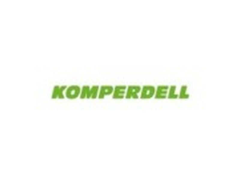 Komperdell logo