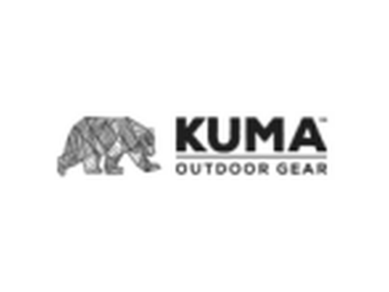 Logotip Kuma