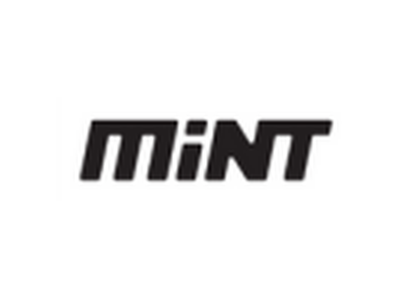Logotip Mint