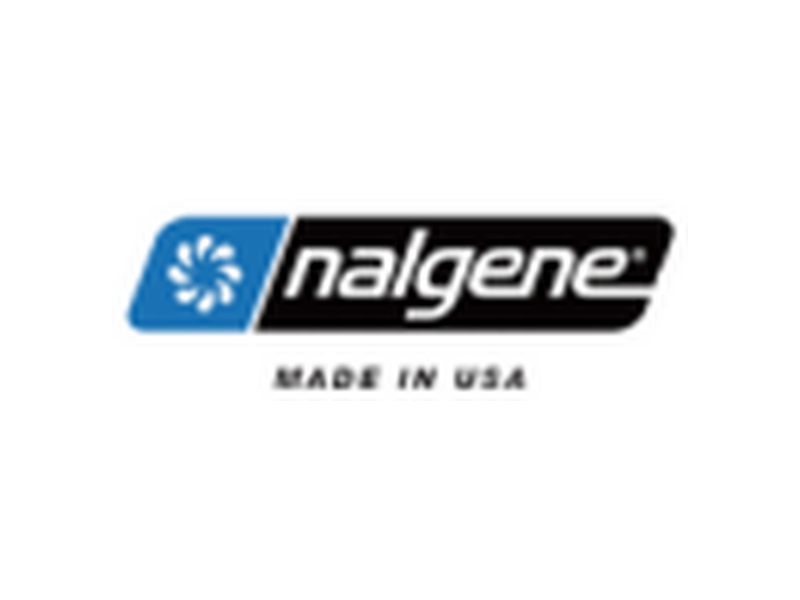 Logotip Nalgene