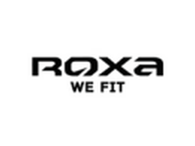Logotip Roxa