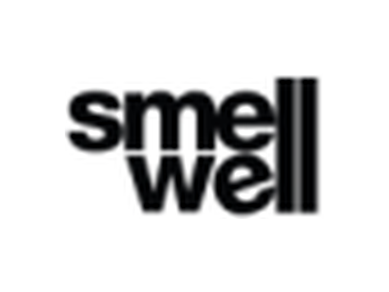 Logotip Smell Well