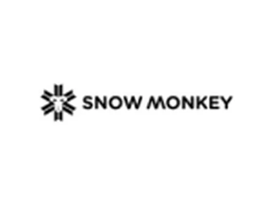 Snow Monkey