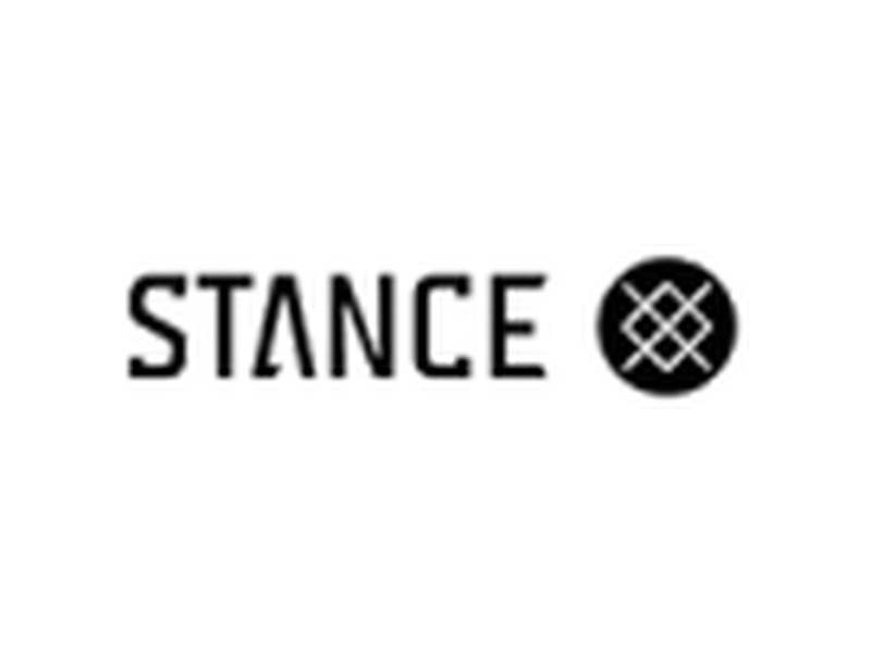 Logotip Stance
