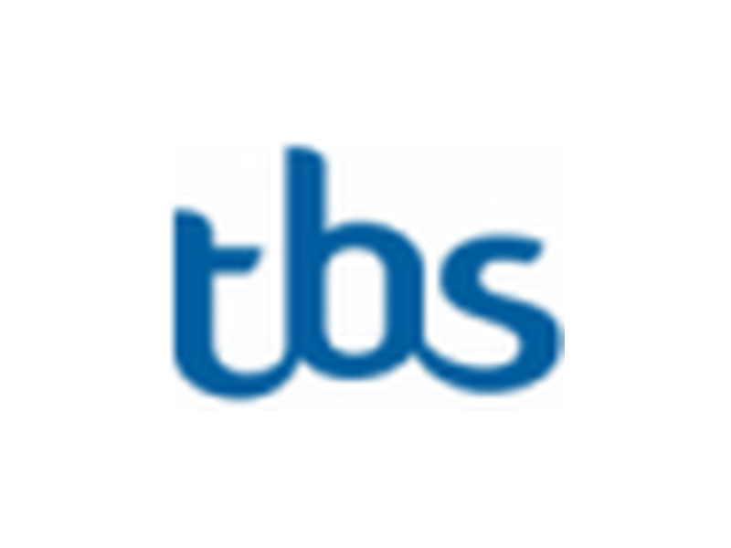 Logotip TBS