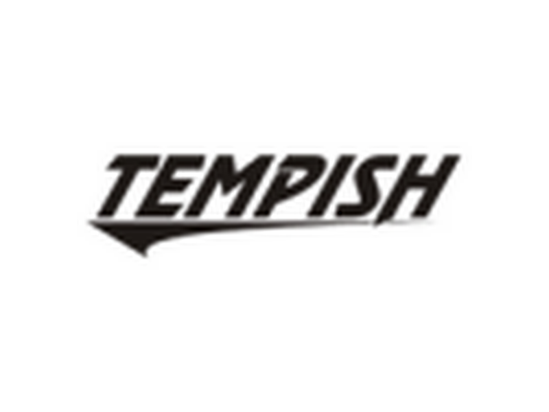 Logotip Tempish