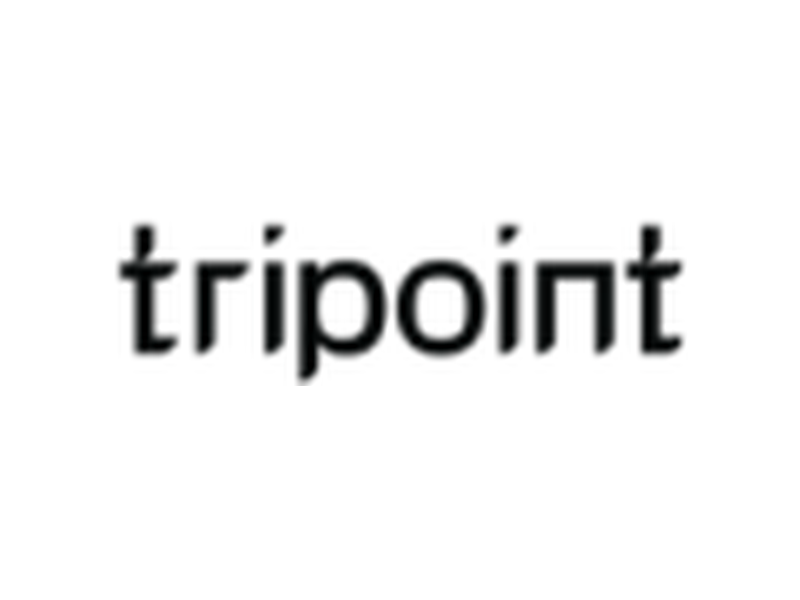 Logotip Tripoint